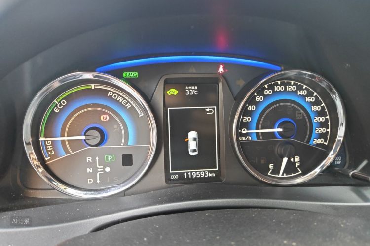 Toyota Corolla 2017 #14 Toyota Corolla 2017 car image #14