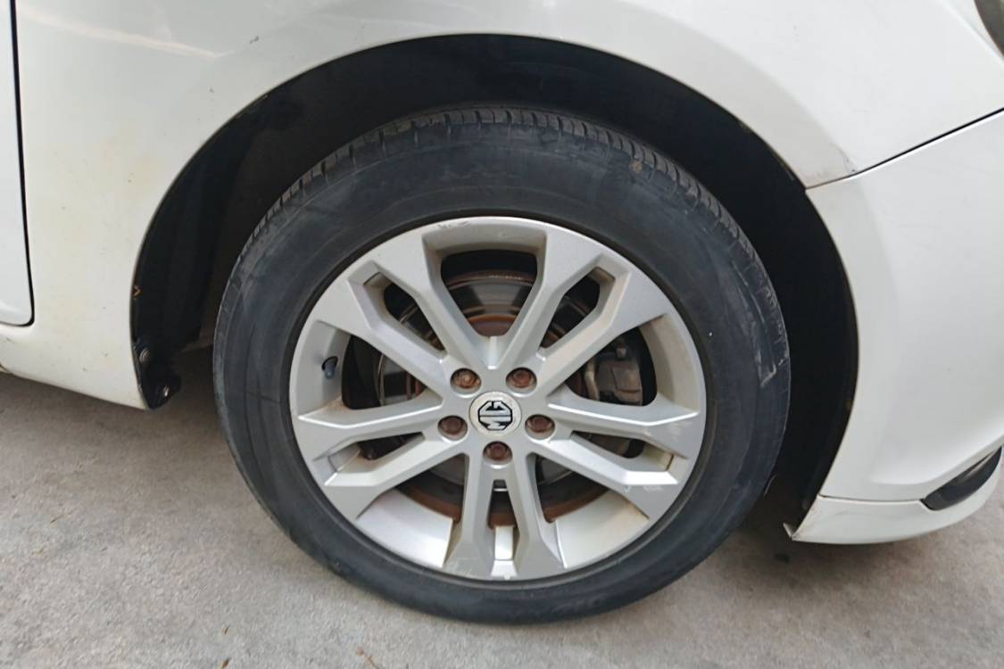 MG 5 2012 #9 MG 5 2012 immagine di auto #9