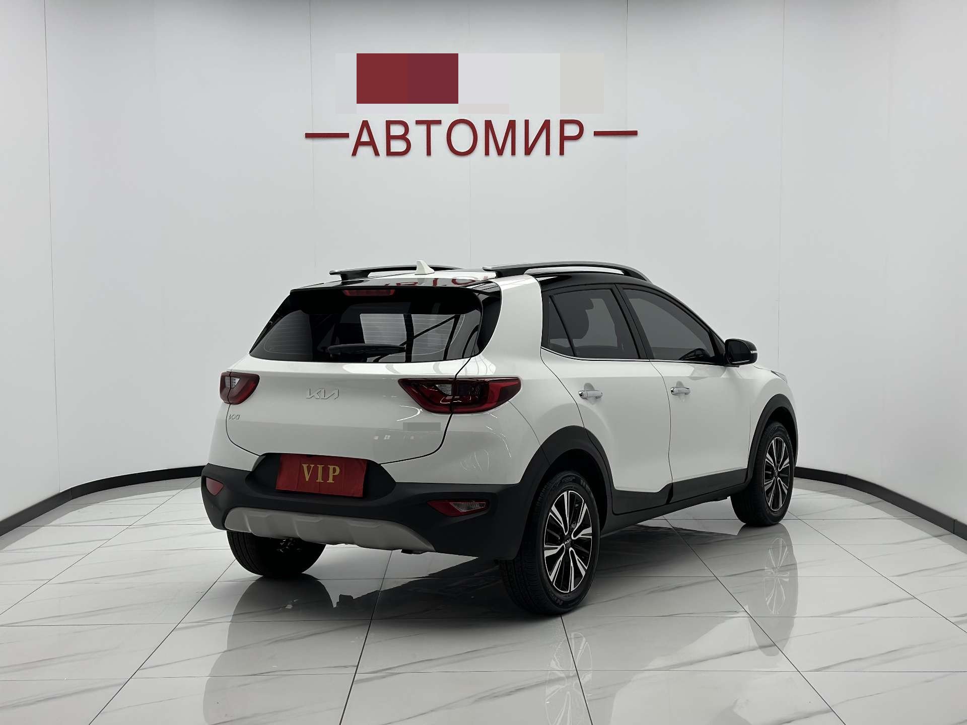 Kia KX1 2024 #8 Kia KX1 2024 imagem de carro #8