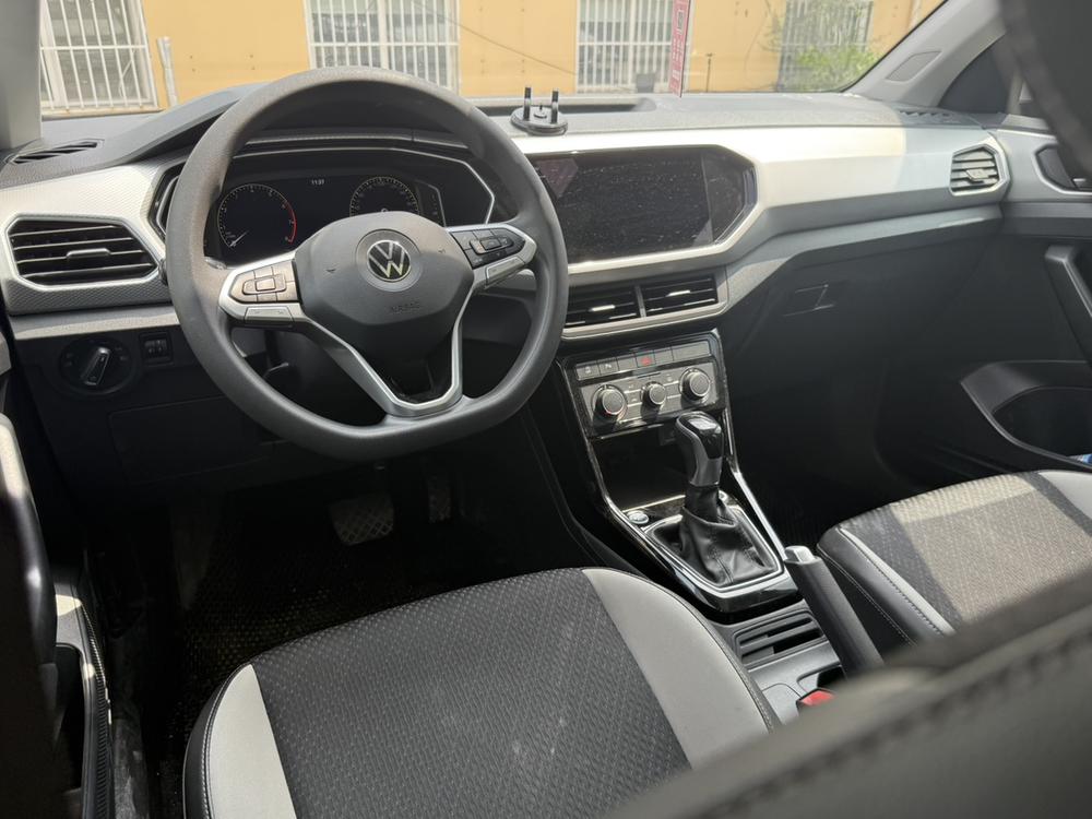 Volkswagen Tacqua 2024 immagine di auto #8