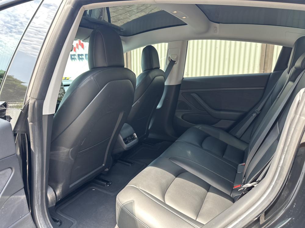 Tesla Model 3 2020 #10 Tesla Model 3 2020 car image #10