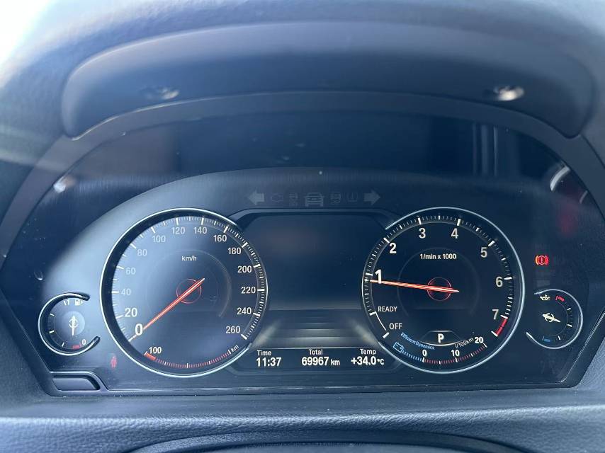 BMW 3 Series 2018 #14 BMW 3 Series 2018 car image #14