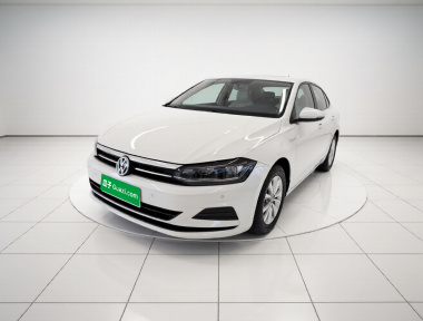 Volkswagen Polo 2021 Volkswagen Polo 2021 car image