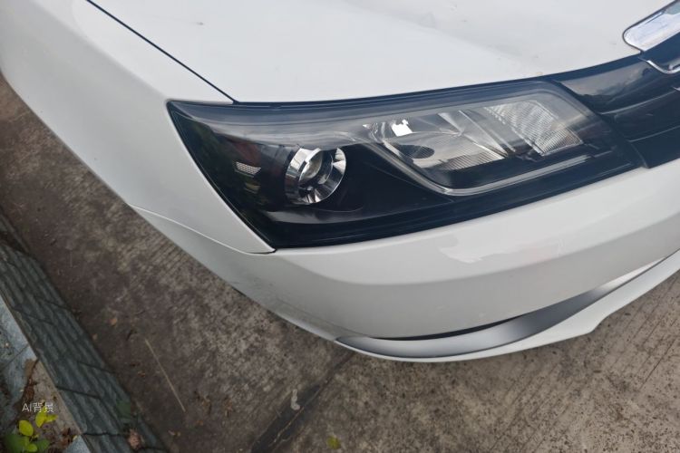 GEELY Emgrand 2016 #8 GEELY Emgrand 2016 image de voiture #8