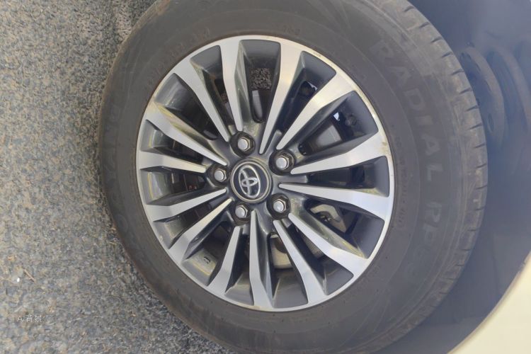 Toyota Corolla 2018 car image #9
