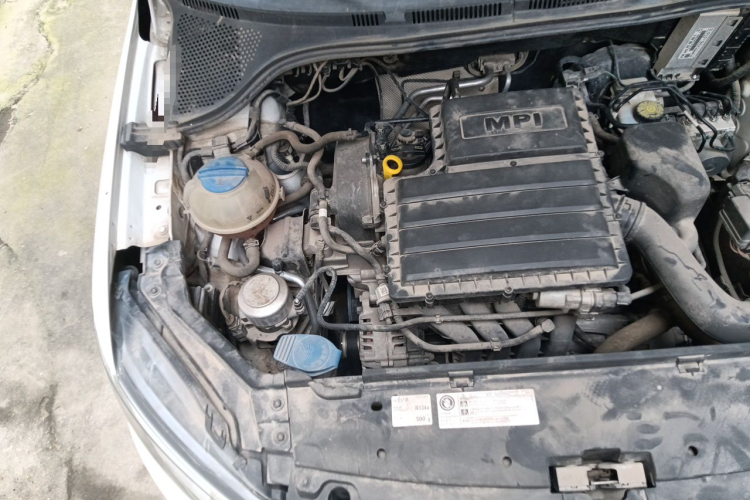 Volkswagen Santana 2019 #22 Volkswagen Santana 2019 car image #22