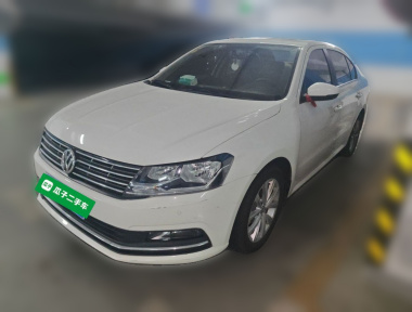 Volkswagen Lavida 2018 Volkswagen Lavida 2018 car image