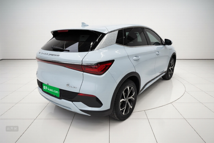 BYD Yuan Plus 2024 car image #7