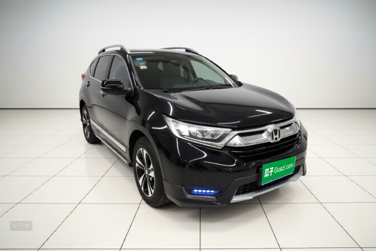 Honda CR-V 2019 #4 Honda CR-V 2019 car image #4