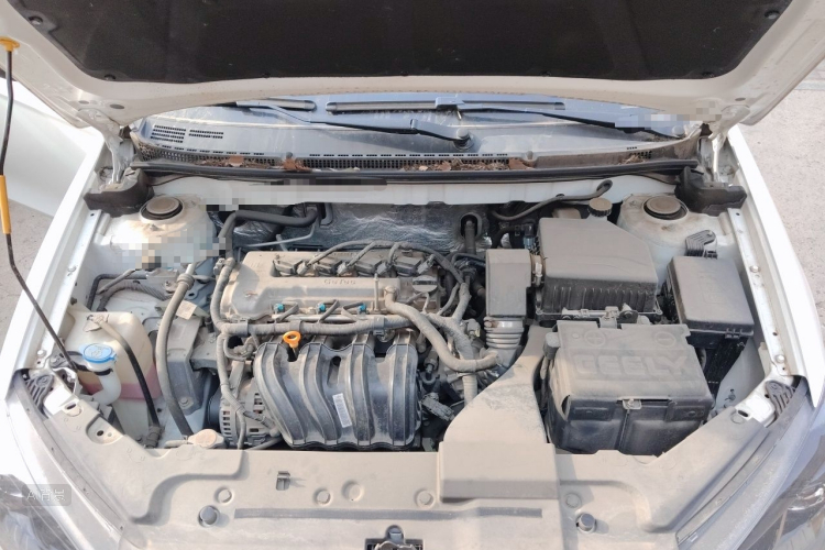 GEELY Emgrand 2022 #22 GEELY Emgrand 2022 car image #22