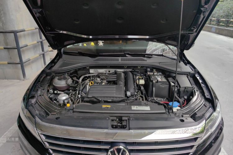 Volkswagen Lavida 2022 car image #22