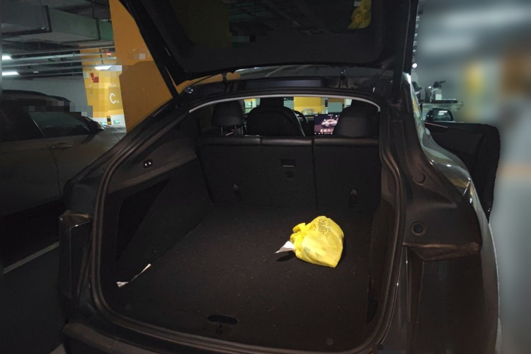 Tesla Model Y 2025 car image #21