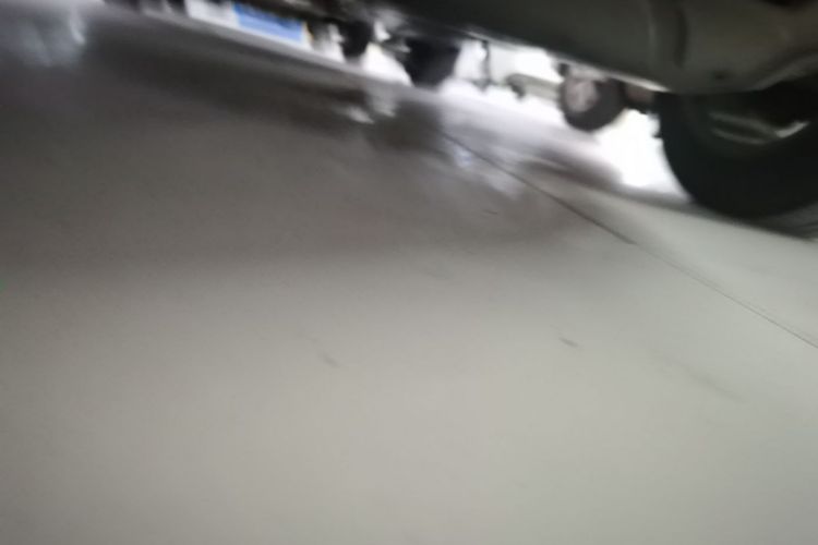 Volkswagen Polo 2015 car image #30