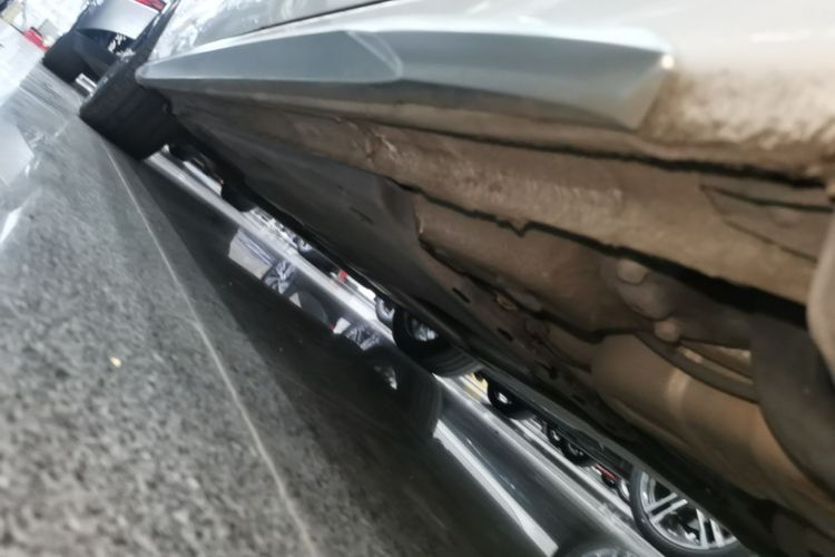 Audi A3 2022 car image #27