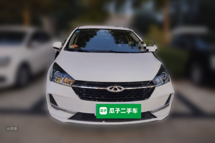 Chery Arrizo 5 2020 #3 Chery Arrizo 5 2020 изображение автомобиля #3