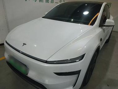 Tesla Model Y 2025 car image 