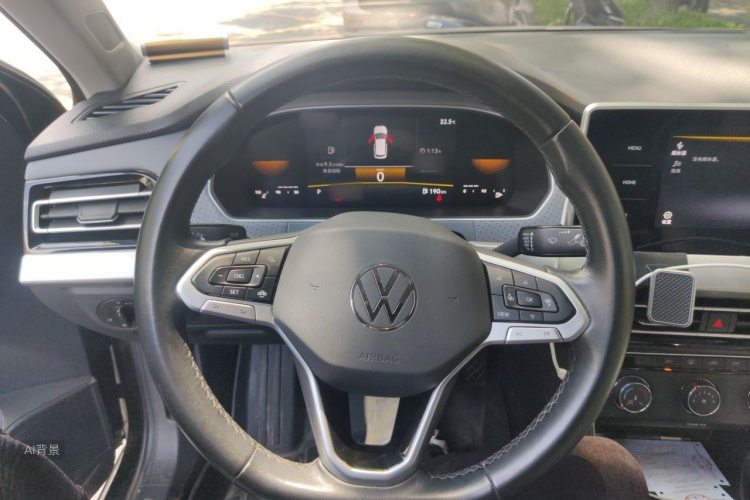 Volkswagen Lavida 2022 car image #12