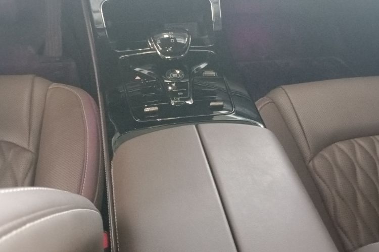 比亚迪 汉 2023 汽车图片 #14