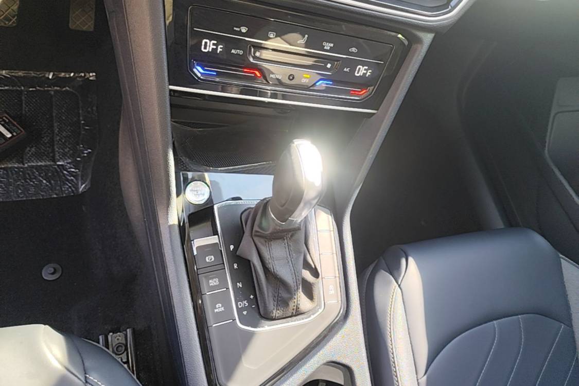 Volkswagen Tharu 2024 car image #20