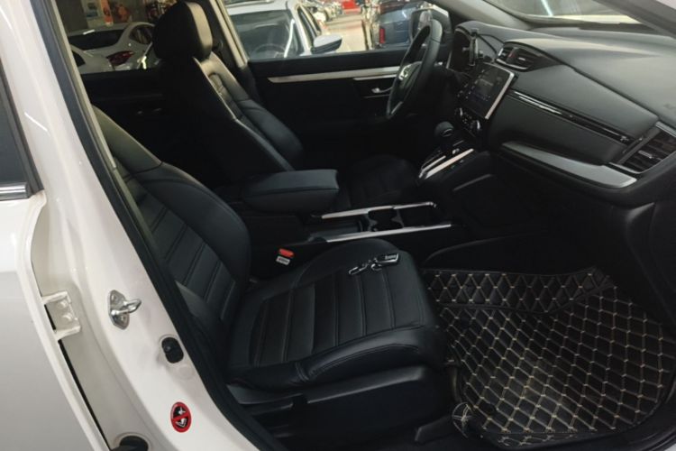 Honda CR-V 2021 car image #24