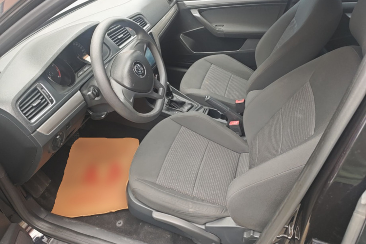 Volkswagen Lavida 2018 #15 Volkswagen Lavida 2018 car image #15