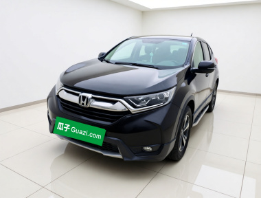 Honda CR-V 2019 Honda CR-V 2019 car image