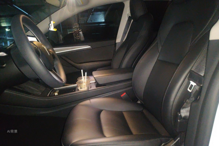 Tesla Model Y 2024 car image #17