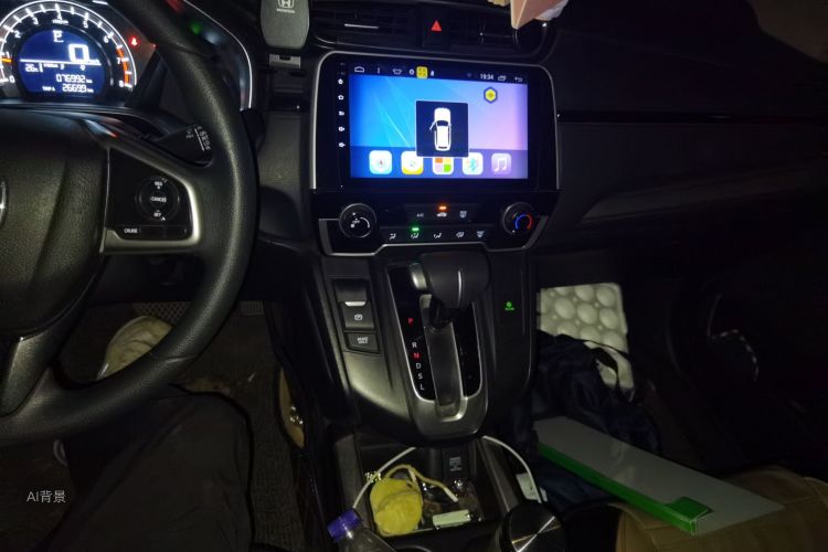 Honda CR-V 2019 car image #15