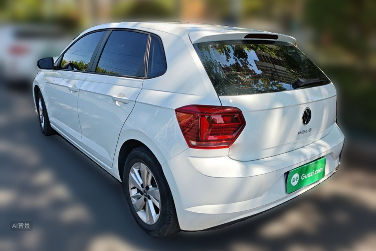 Volkswagen Polo 2023 #5 Volkswagen Polo 2023 car image #5