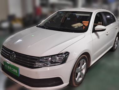 Volkswagen Lavida 2017 car image 