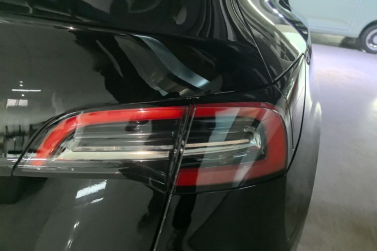 Tesla Model Y 2022 #8 Tesla Model Y 2022 immagine di auto #8