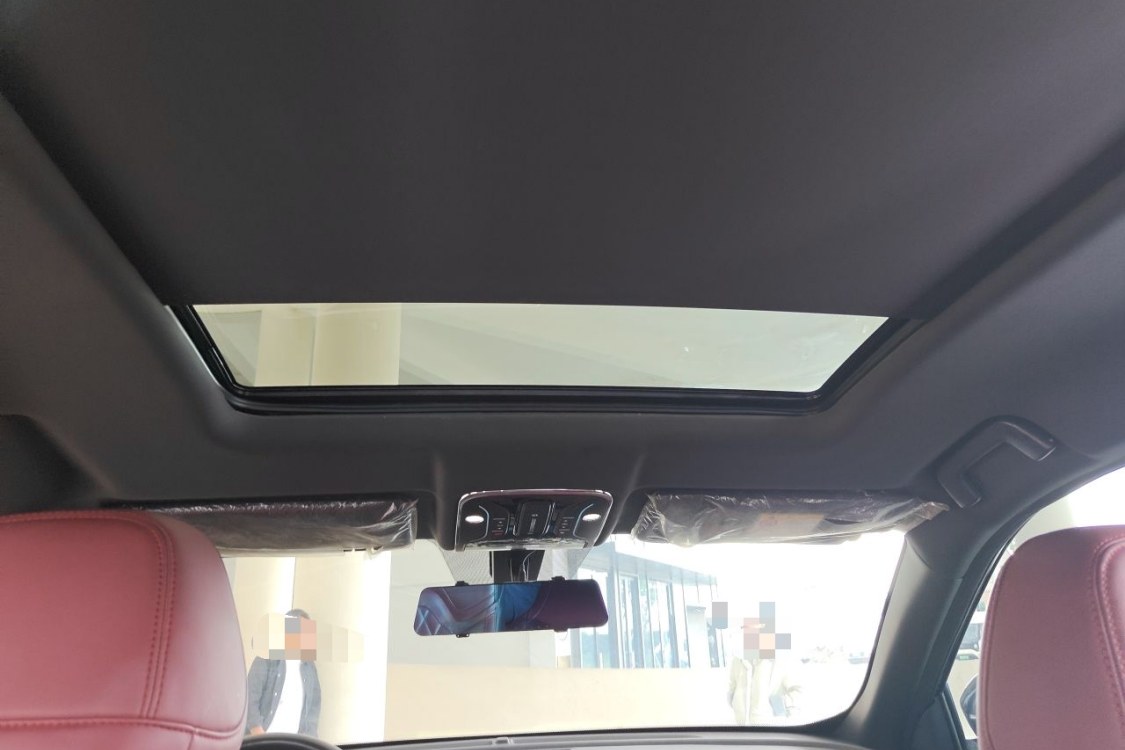 Jetour X70 PLUS 2023 صورة سيارة #20
