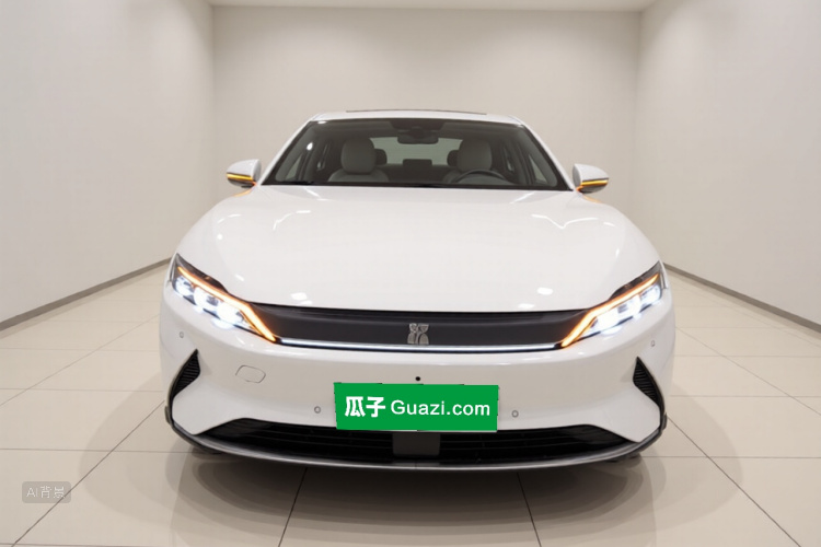 BYD Han 2022 immagine di auto #3