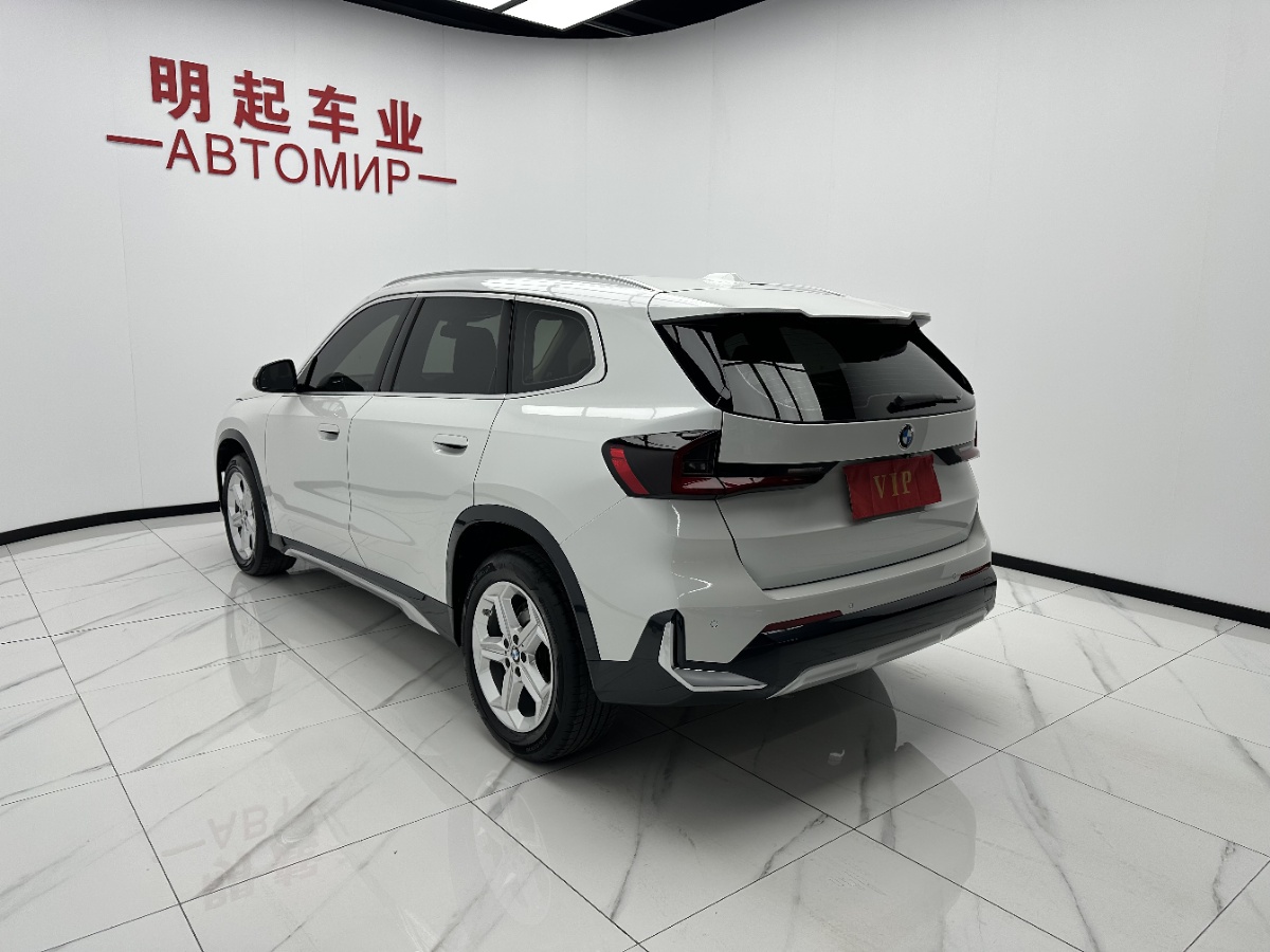 BMW X1 2023 car image #8