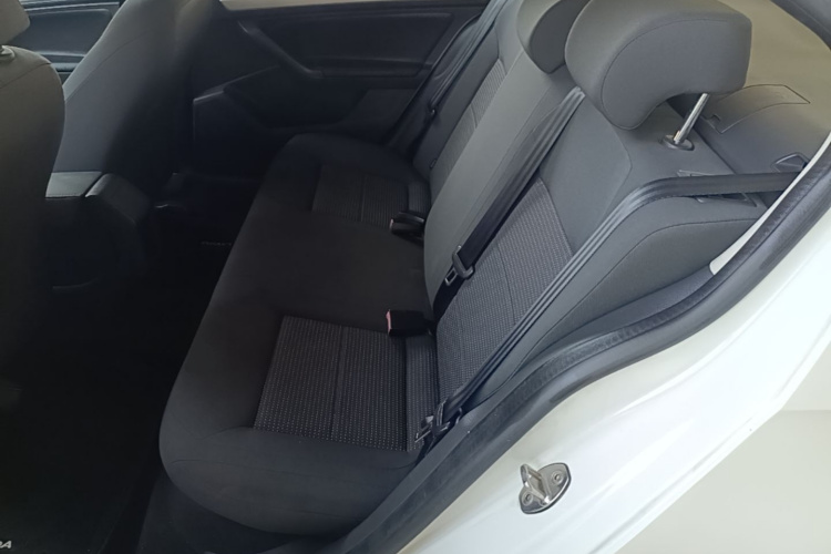 Volkswagen Lavida 2016 #17 Volkswagen Lavida 2016 car image #17