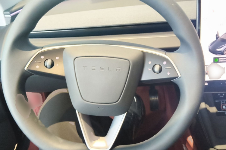 Tesla Model 3 2025 #11 Tesla Model 3 2025 car image #11
