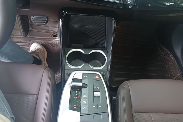 BMW X1 2023 #16 BMW X1 2023 imagen de coche #16