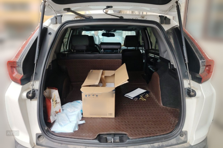 Honda CR-V 2023 car image #21