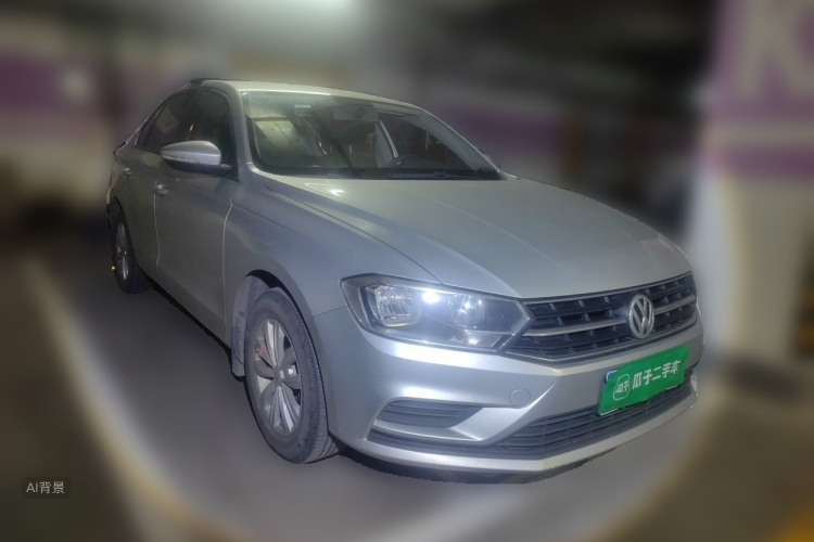 Volkswagen Bora 2017 car image #4