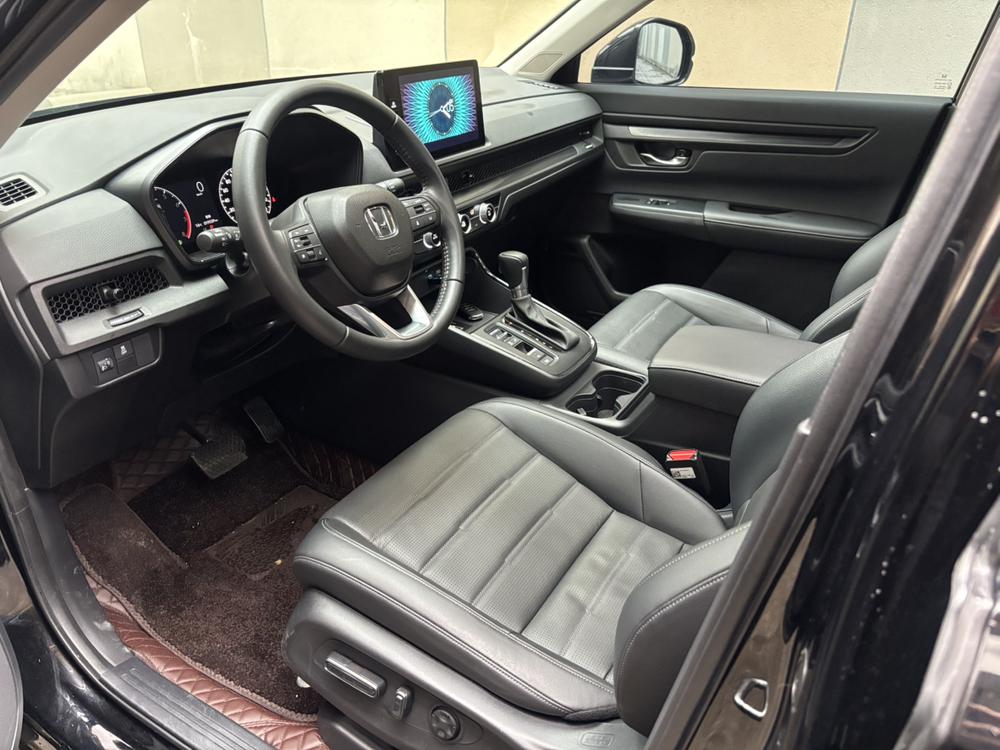 Honda CR-V 2024 car image #12