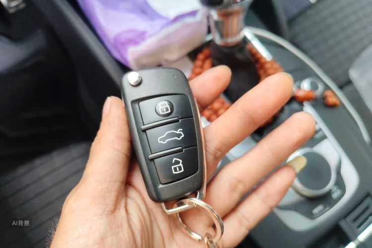 Audi A3 2019 immagine di auto #10