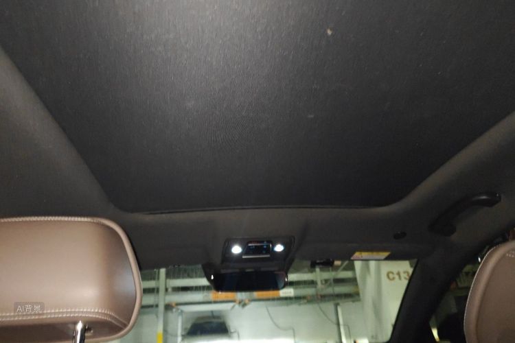 BYD Han 2023 #20 BYD Han 2023 car image #20