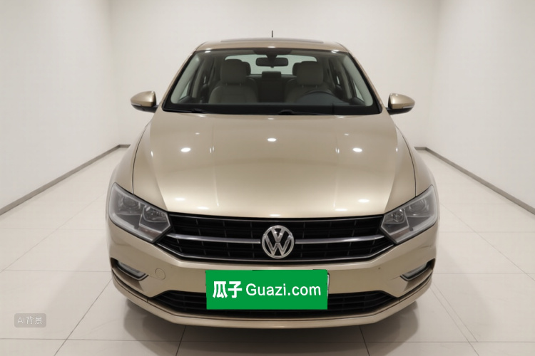 Volkswagen Bora 2017 #3 Volkswagen Bora 2017 car image #3