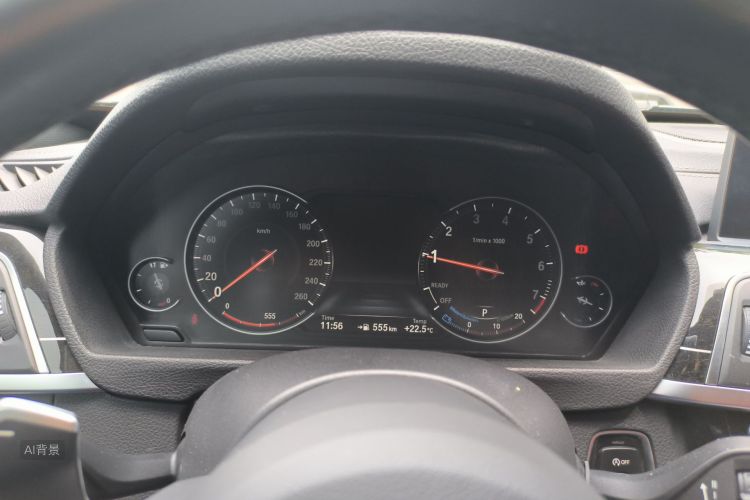 宝马 宝马3系GT 2019 汽车图片 #13