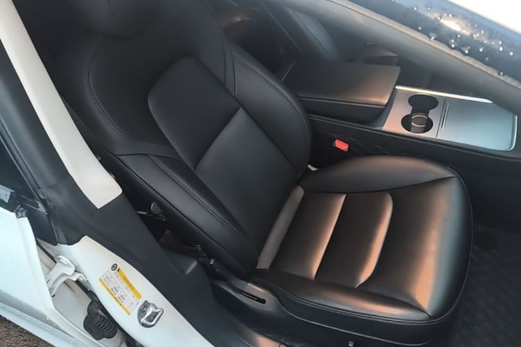 Tesla Model 3 2023 car image #24