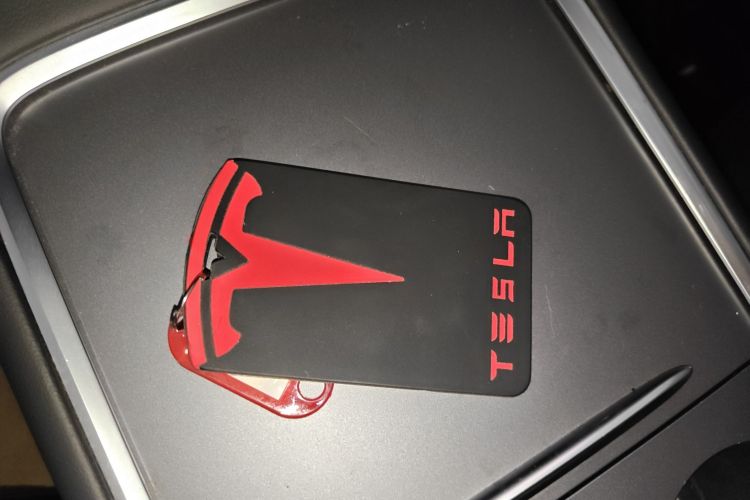 特斯拉 Model Y 2022 汽车图片 #14