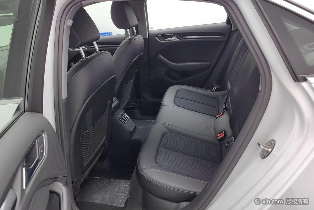 Audi A3 2019 #20 Audi A3 2019 car image #20