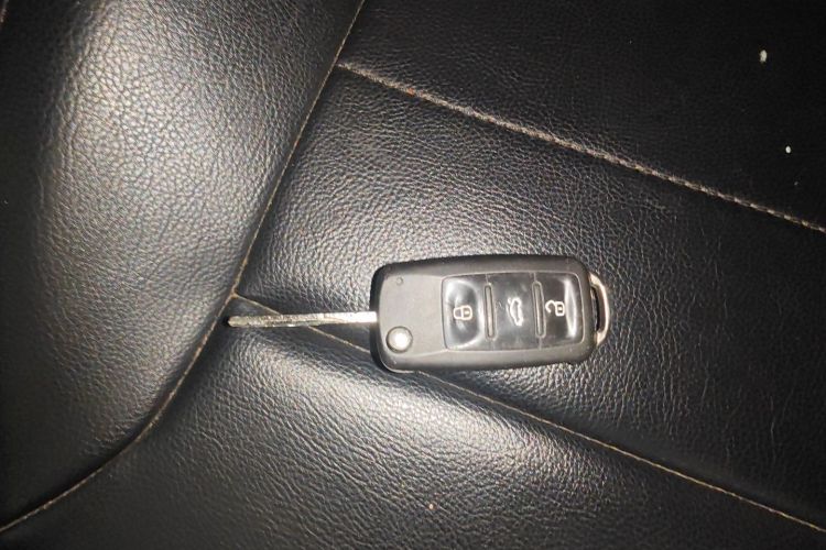 Volkswagen Polo 2019 immagine di auto #9