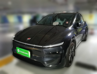 Tesla Model Y 2025 Tesla Model Y 2025 car image