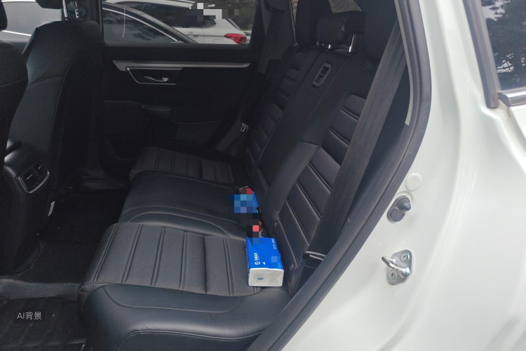 Honda CR-V 2021 #19 Honda CR-V 2021 car image #19